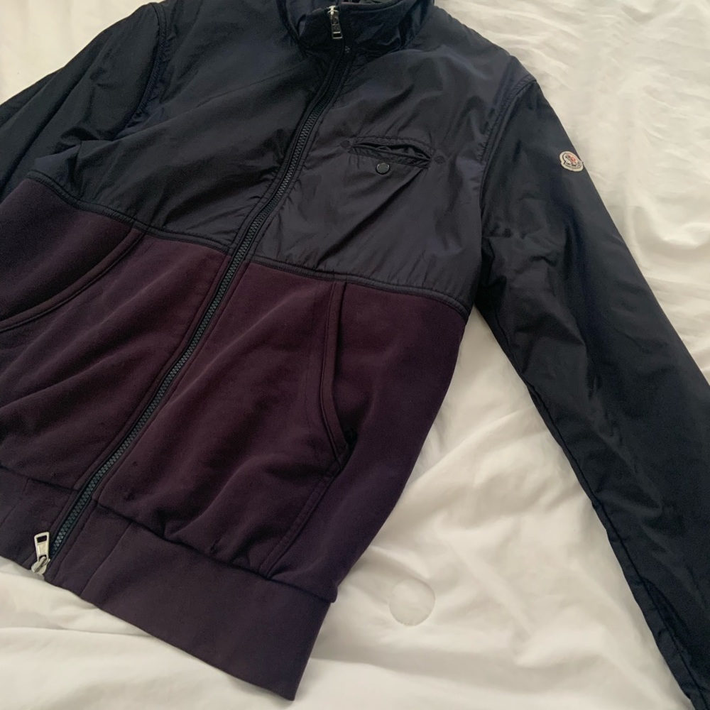 Moncler Windbreaker